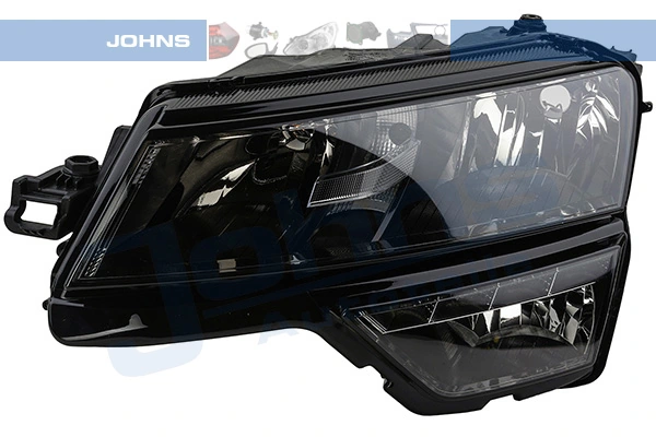 716609 Johns