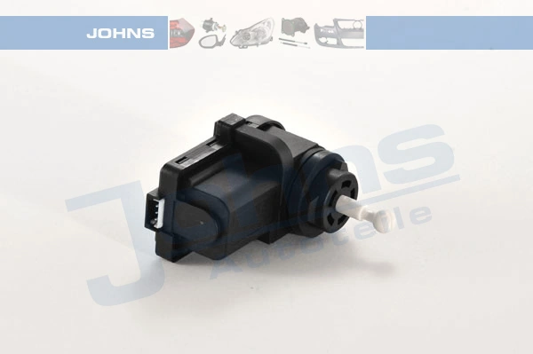 Elemento de regulación del alcance de faros Audi A4  (8D2)