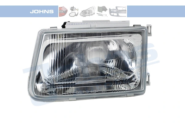 Faro Opel Corsa A hatchback (S83) (1982 - 1993) precio, desde 52,27 EUR