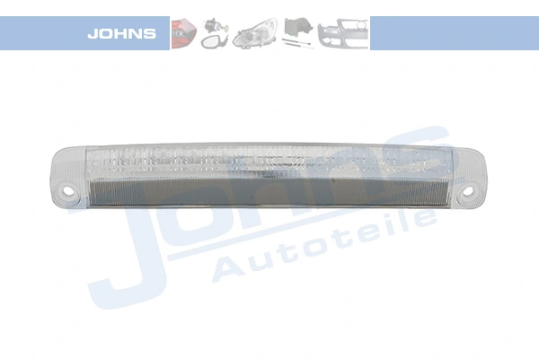 Tercera luz de freno para Toyota Prius NHW20