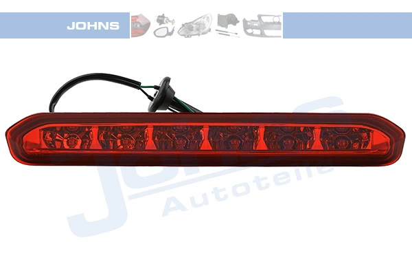 Comprar Luz de freno trasera adicional  Mokka  J13