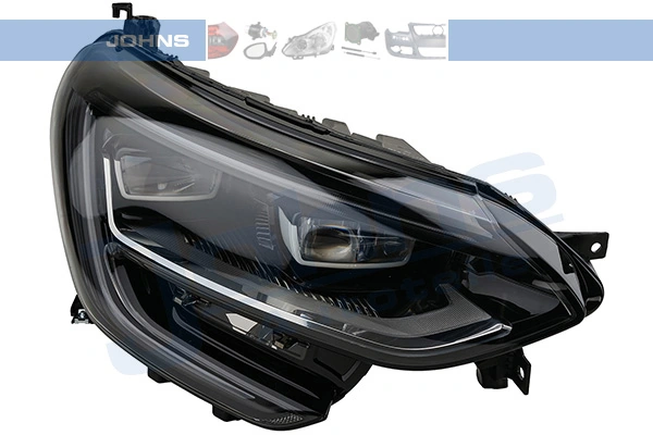 Comprar Faro derecho Renault Megane IV LV a bajo precio