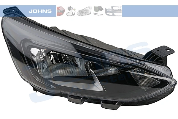 Faro delantero derecho Ford Focus IV hatchback comprar en España