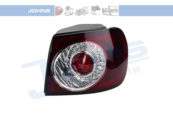 9541887 Johns