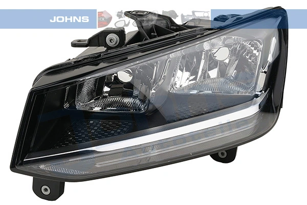 Luz frontal Audi Q2  (GAB, GAG)