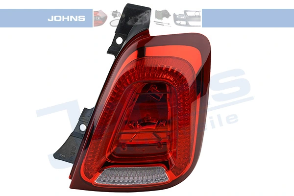 3003886 Johns