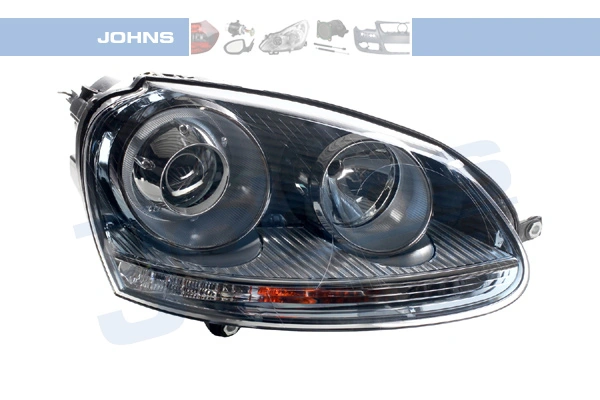 95411092 Johns
