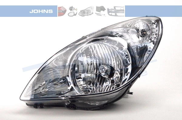 Faros Hyundai I20  (2008-2012)