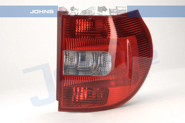 Comprar Piloto trasero derecho Skoda Yeti  5L a bajo precio
