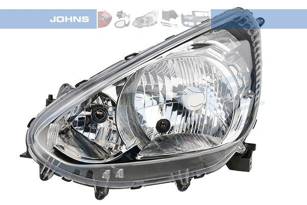 520809 Johns