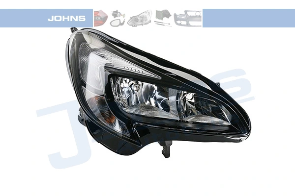 Comprar Faro delantero derecho Corsa  X15