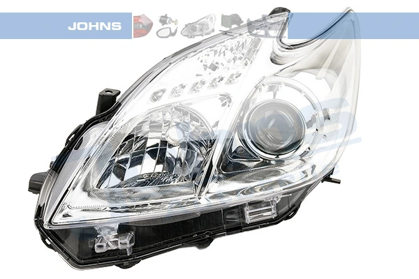 Faros Toyota Prius  (2003-2009)