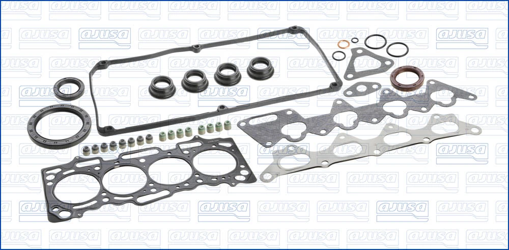 Comprar Juego de juntas para motor Mitsubishi Lancer IX CSA