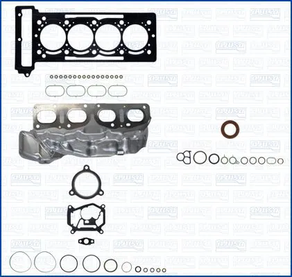Comprar Juego completo de juntas de motor Mercedes A W176 a bajo precio