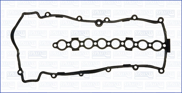 Comprar Junta de la tapa de válvulas del motor BMW 1  E81 a bajo precio