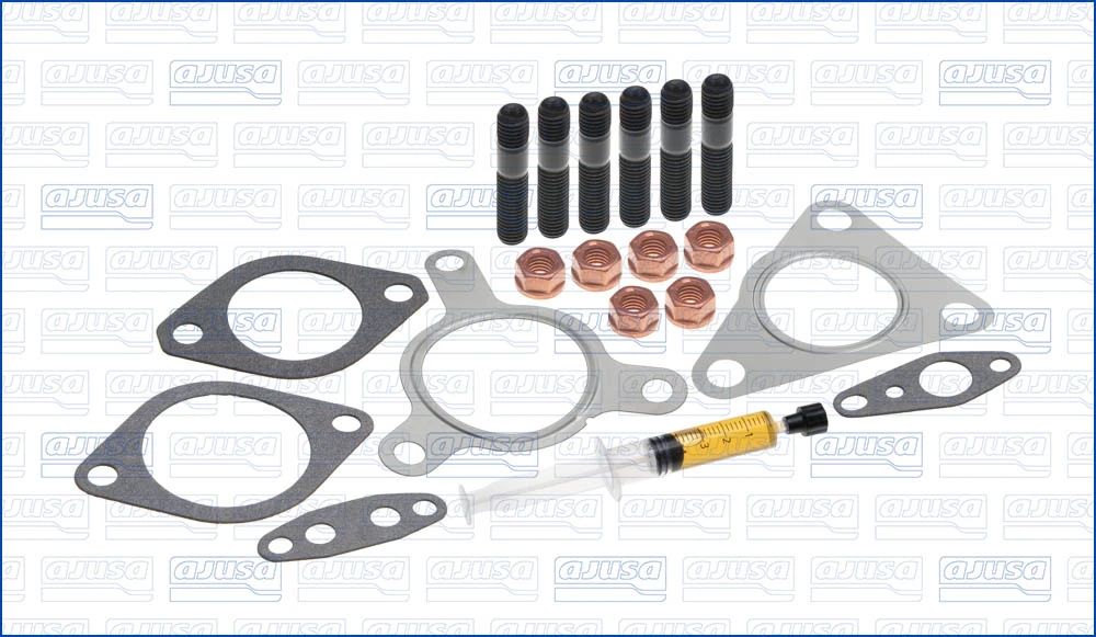 JTC11483 Ajusa Junta de turbina, kit de montaje