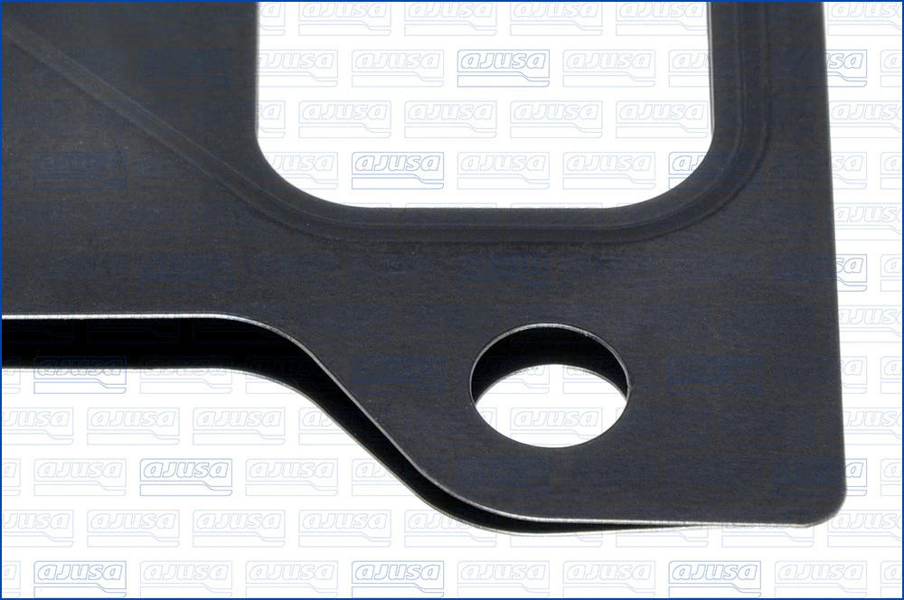Juego de juntas, colector de admisión para Ford Ranger  ET