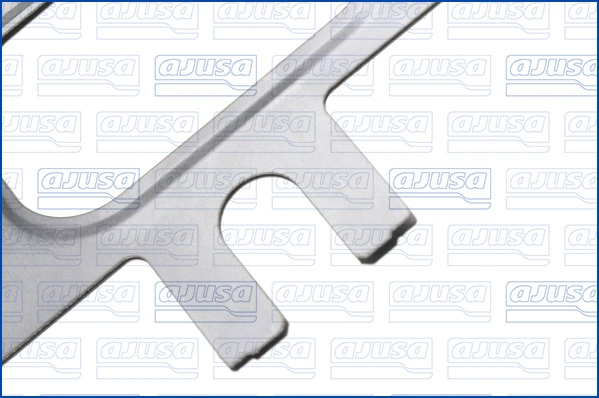 Junta colector escape Ajusa 13314200 precio, desde 9,97 EUR