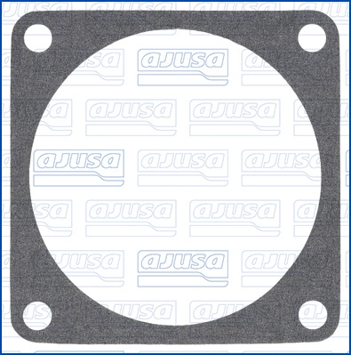 Junta cuerpo mariposa Mercedes E W124