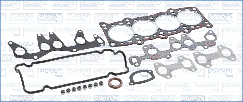 Comprar 52103600 Ajusa Juego de juntas superiores de motor
