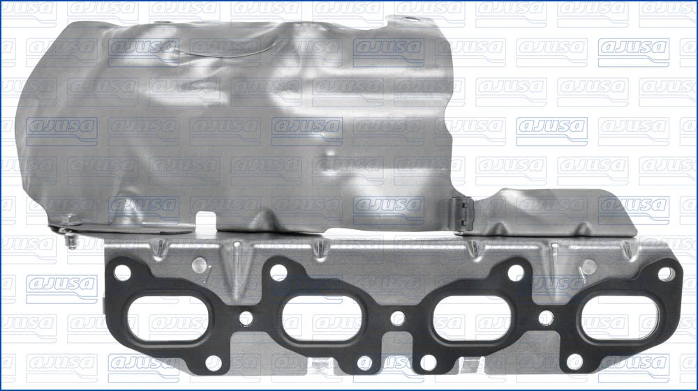 Comprar Junta de colector de escape Opel Astra   a bajo precio
