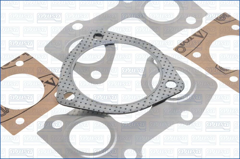 Juego de juntas superiores de motor Ajusa 52104900 precio, desde 67,83 EUR