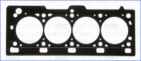 Empaquetadura de culata Renault Clio  (2008-2026)