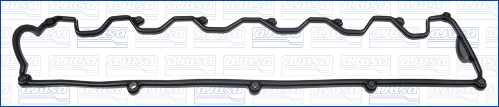 Comprar 11043000 Ajusa Junta de tapa de balancines