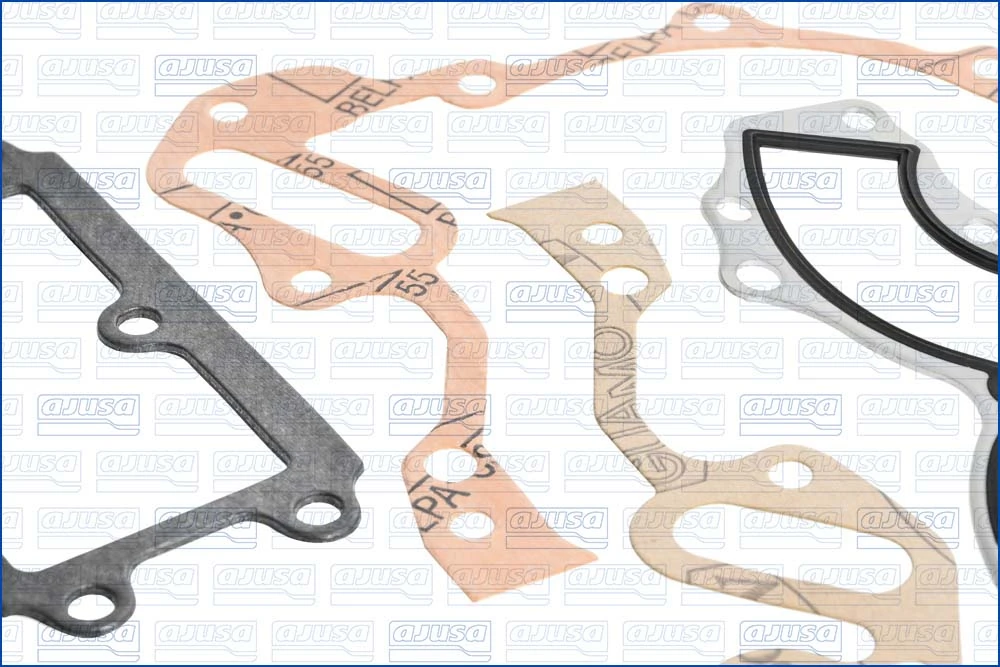 Comprar Juego de juntas para motor Volkswagen Polo II 86C