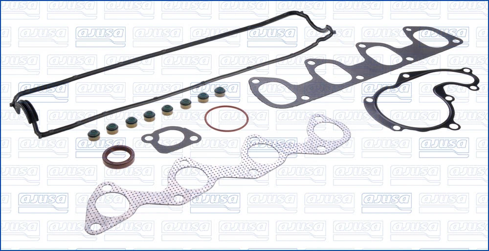 Comprar 53010100 Ajusa Juego de juntas superiores de motor