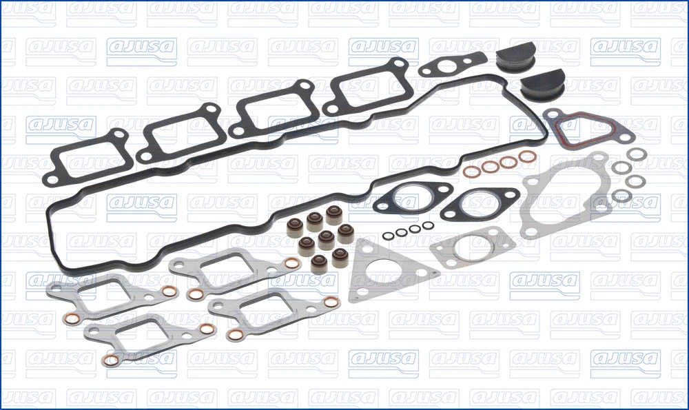 Comprar 53013300 Ajusa Juego de juntas superiores de motor