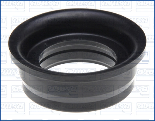 00635400 Ajusa Anillo de sellado del pozo de la bujía