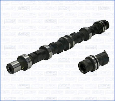 Comprar Árbol de levas Mazda 323 IV BG a bajo precio