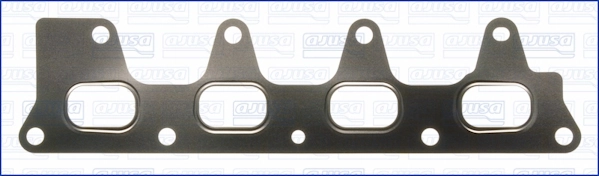 Comprar Junta de colector de escape Renault Clio III BR01, CR01 a bajo precio