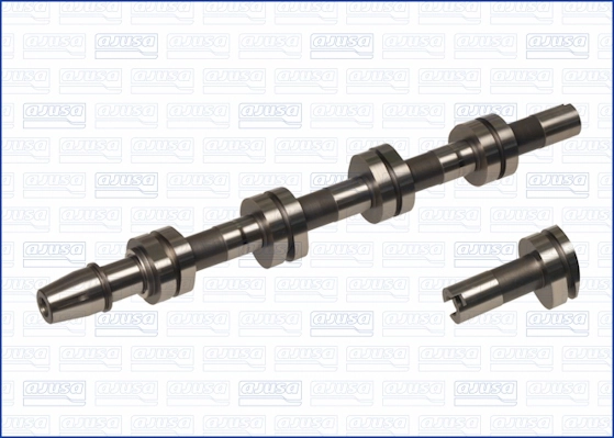 Árboles de levas Volkswagen Golf V hatchback (1K1) (2003 - 2010) precio, desde 144,86 EUR