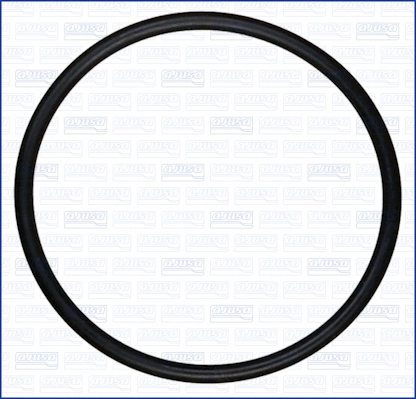 Junta carcasa de termostato Audi A6 C4