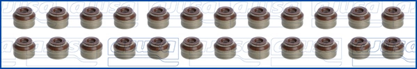 Sello De Aceite De Valvula para Volvo S40 I (VS)