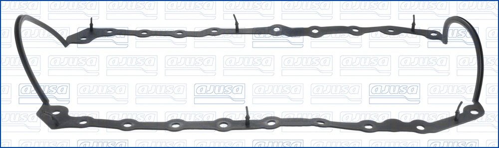 Comprar 14028900 Ajusa Junta del cárter