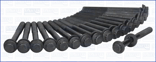 Comprar Tornillo de culata Nissan Terrano II R20 a bajo precio