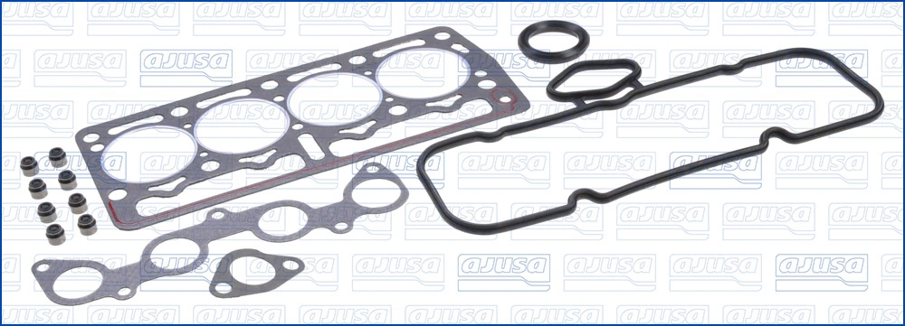 Juego de juntas superiores de motor Ajusa 52103500 precio, desde 28,40 EUR