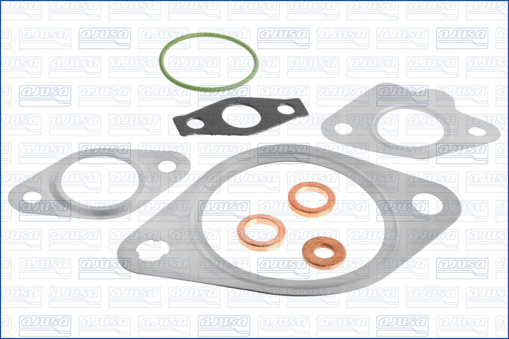 Comprar 53018300 Ajusa Juego de juntas superiores de motor