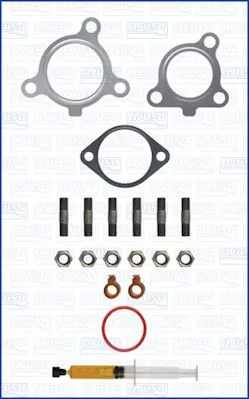 JTC11885 Ajusa