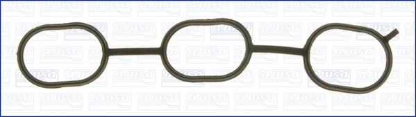 Junta de colector de admisión para Toyota Yaris P13