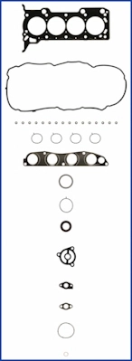 50315500 Ajusa