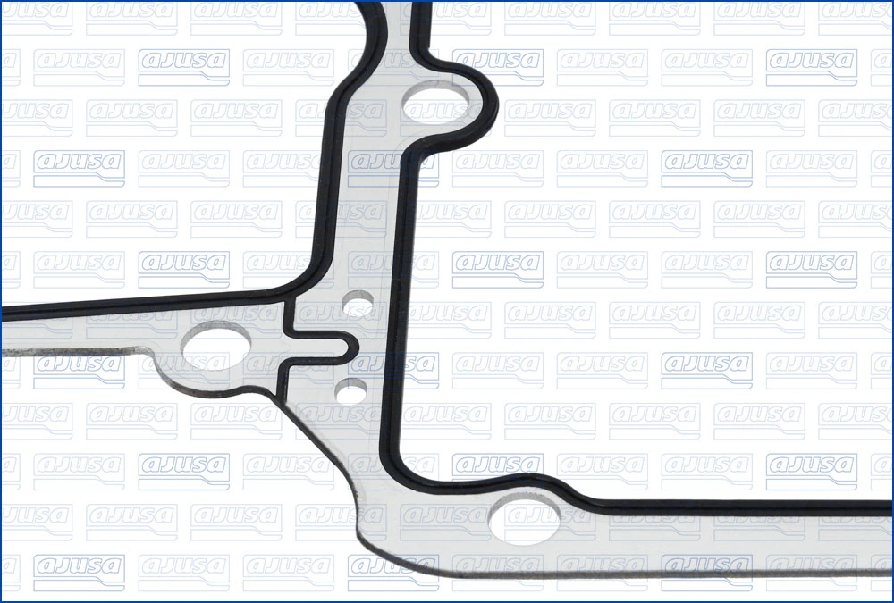 Juego de juntas, colector de admisión para Land Rover Discovery IV L319
