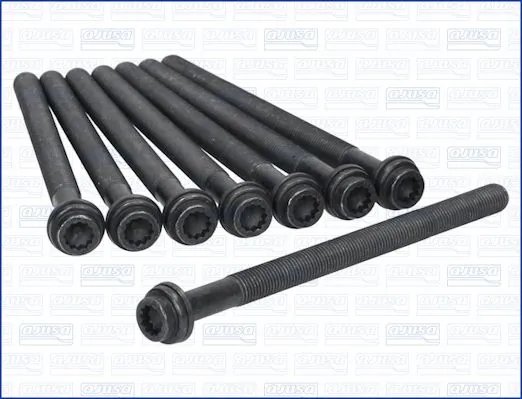 Comprar Tornillo de culata Audi A4  8W2, 8WC a bajo precio