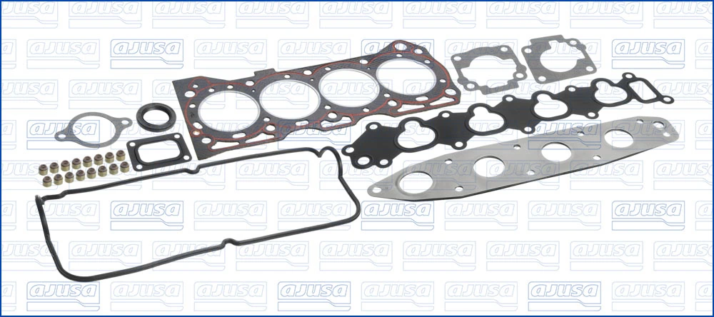 Comprar 52155800 Ajusa Juego de juntas superiores de motor