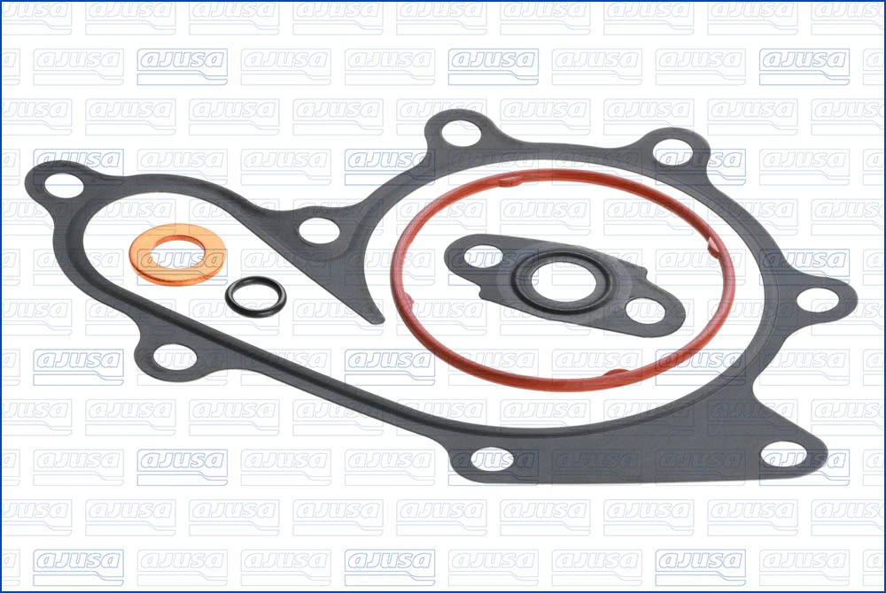 Kit completo de juntas Ajusa 51032000 precio, desde 149,74 EUR