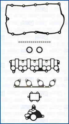 23604101 Victor Reinz Juego de juntas superiores de motor