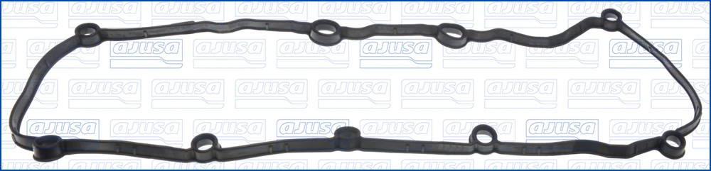 Comprar 11129600 Ajusa Junta de tapa de válvulas derecha